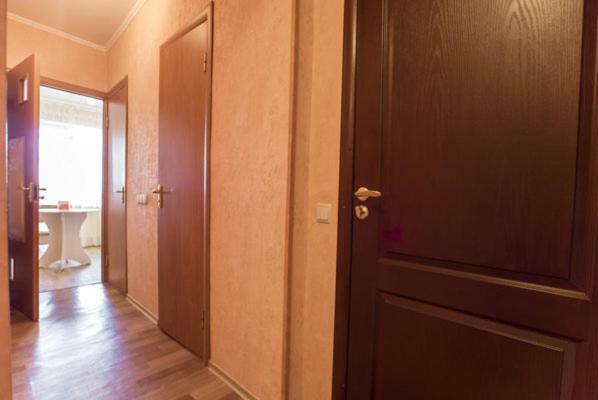 Flat Apartment Dniprodzerzhynsk Bagian luar foto