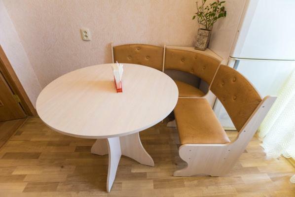 Flat Apartment Dniprodzerzhynsk Bagian luar foto